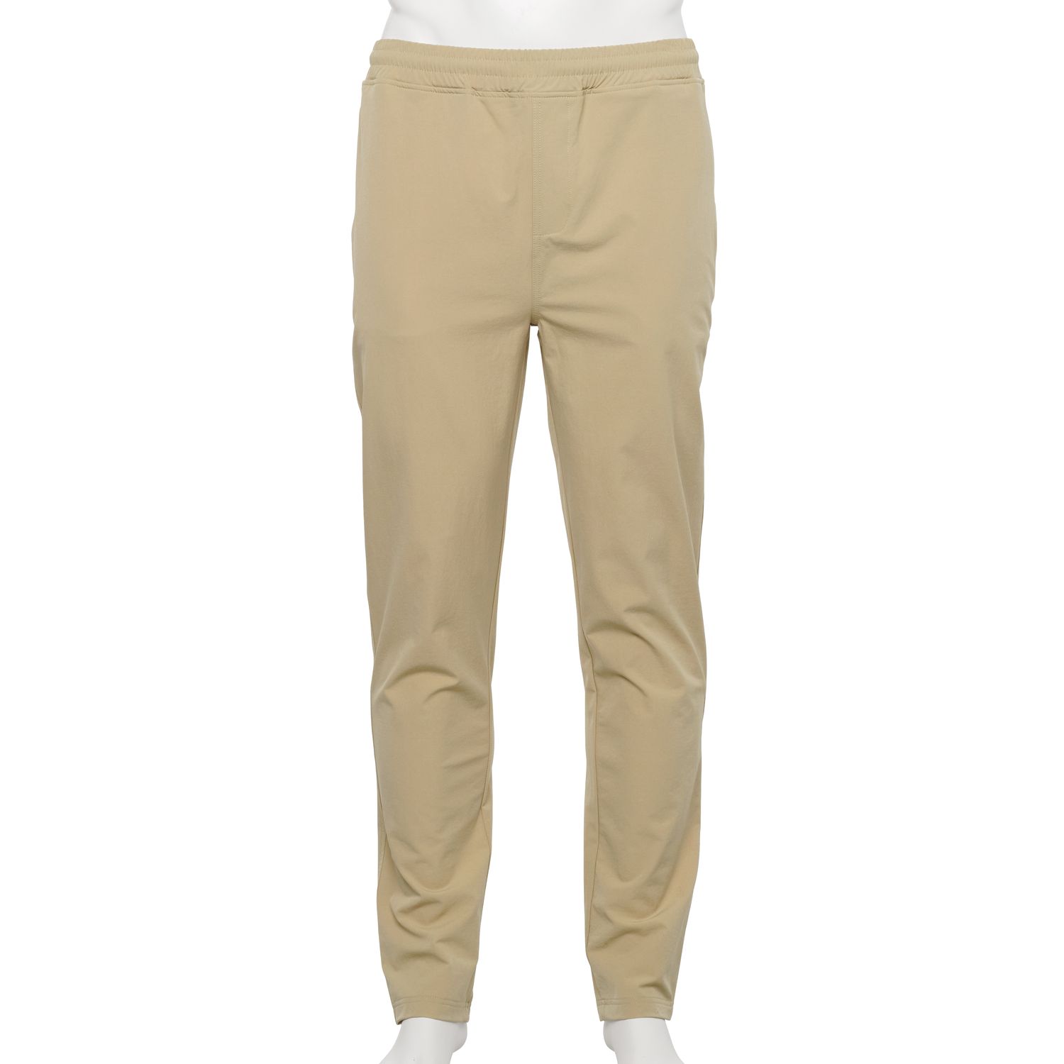 mens pull on khaki pants