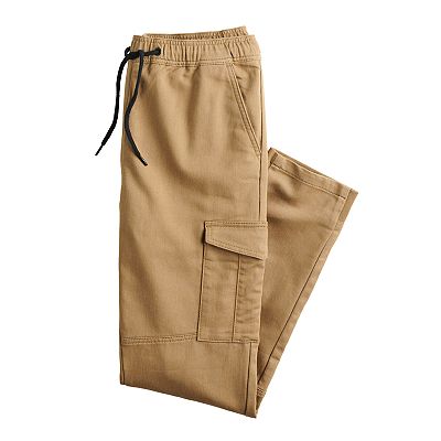 Hollywood jogger pants kohls clearance