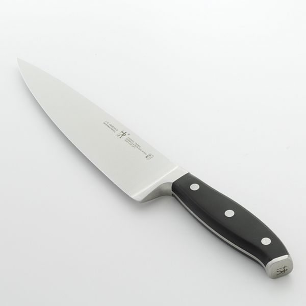 Henckels Forged Premio Chef's Knife - 8 – Cutlery and More