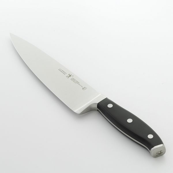 J.A. Henckels International Forged Premio Chef's Knife