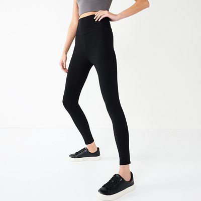 Kohls simply vera leggings sale