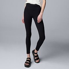 Women's Leggings: Shop Comfortable Styles for Any Occasion