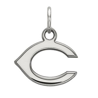 LogoArt 14k Gold Cincinnati Reds Extra Small Pendant