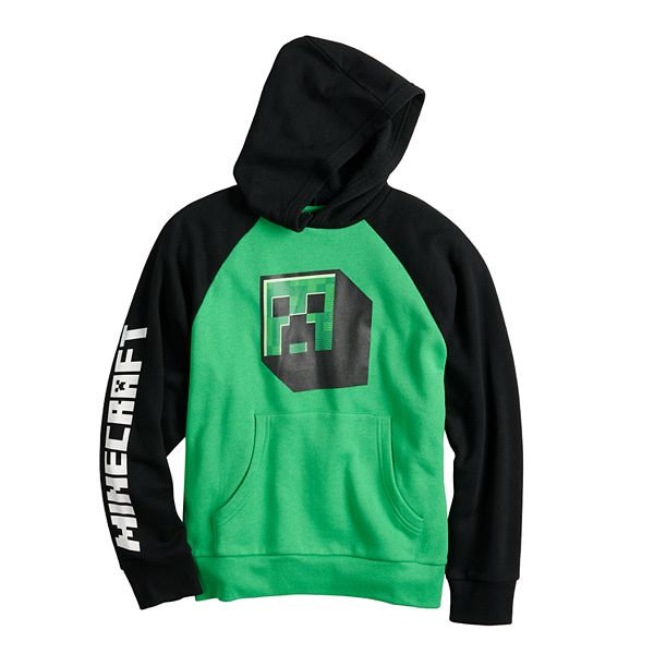 Boys creeper cheap hoodie