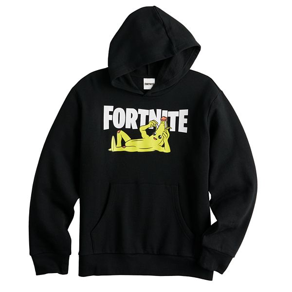 Nike skin fortnite sweatshirt