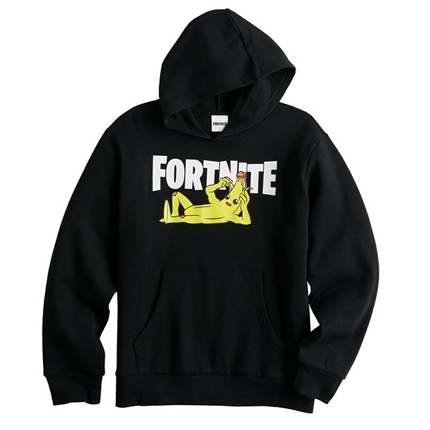 Fortnight sweatshirt hotsell