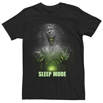Big & Tall Star Wars Han Solo "Sleep Mode" Tee