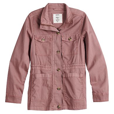 Women's Sonoma Goods For Life® Utility Jacket