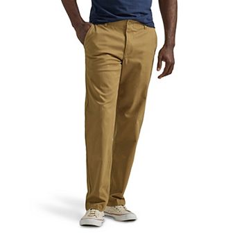 Men's Lee® Extreme Motion MVP Straight Fit Pants