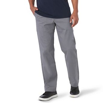 Men's Lee® Extreme Motion MVP Straight Fit Pants