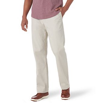 Men's Lee® Extreme Motion MVP Straight Fit Pants