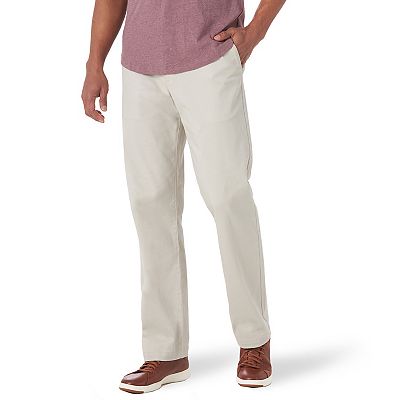 Men's Lee® Extreme Motion MVP Straight Fit Pants