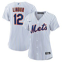 Men's Nike Gary Carter New York Mets Cooperstown Collection