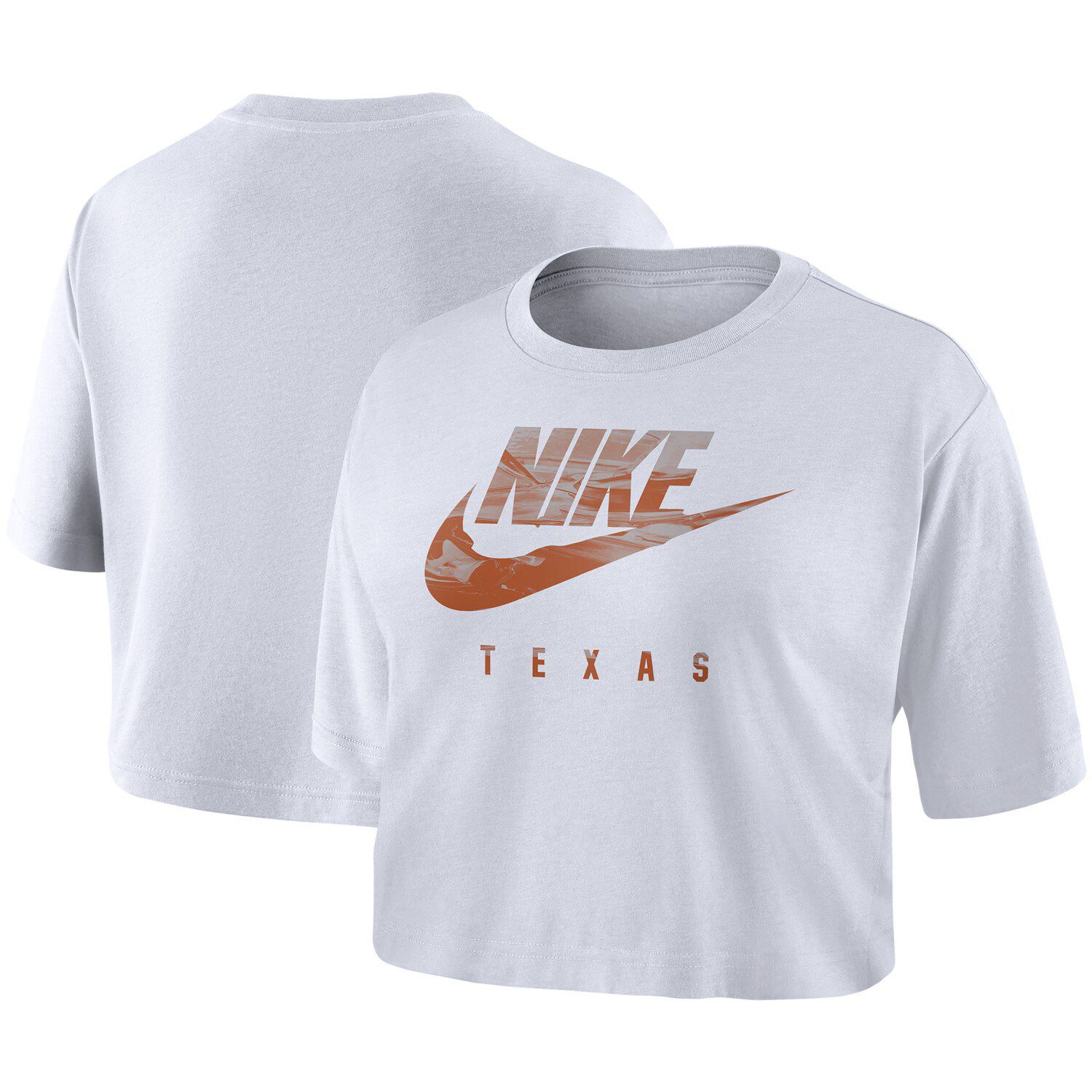 kohls womens nike tops