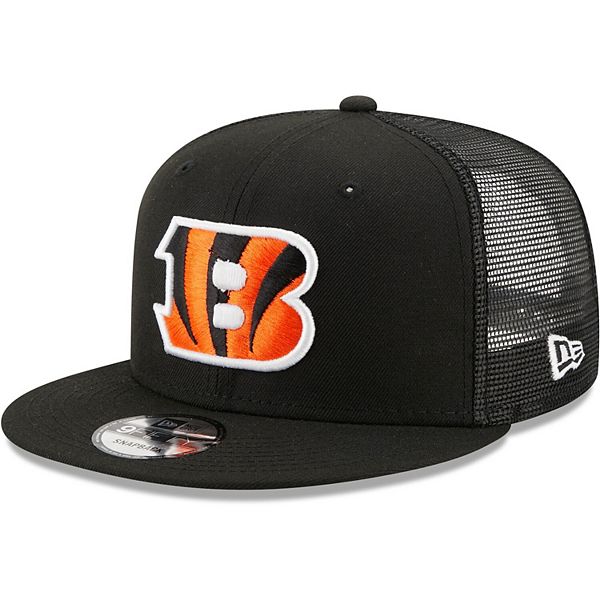 Vintage Cincinnati Bengals Snapback Hat 