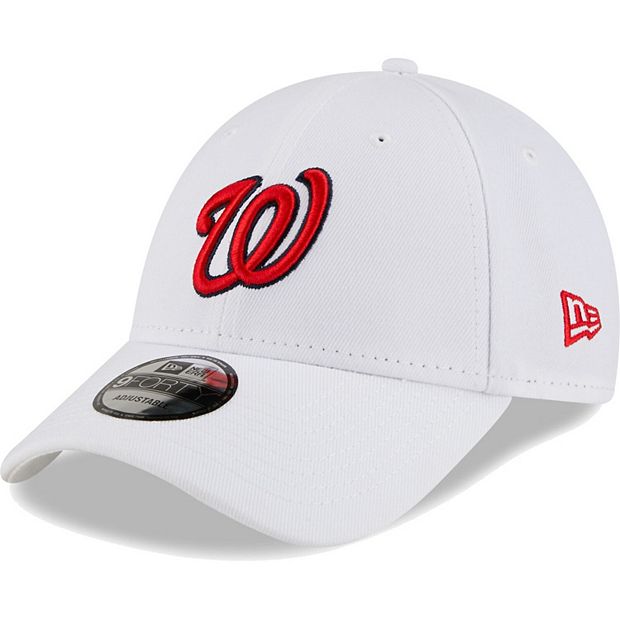 Washington Nationals The League MLB 9forty New Era Cap