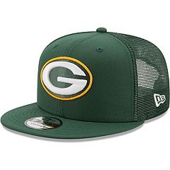 Green Bay Packers Carhartt x '47 Team Cuffed Knit Hat - Black