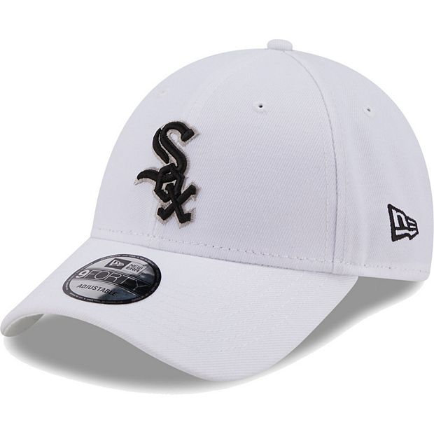 New Era 9FORTY The League Cap Chicago White Sox (10047515)