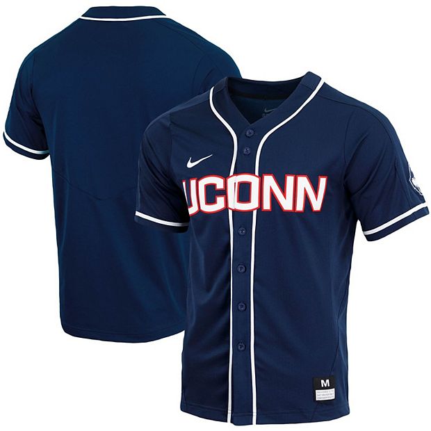 Nike Men's Graphic Baseball Jersey.