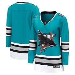 Sharks store premier jersey