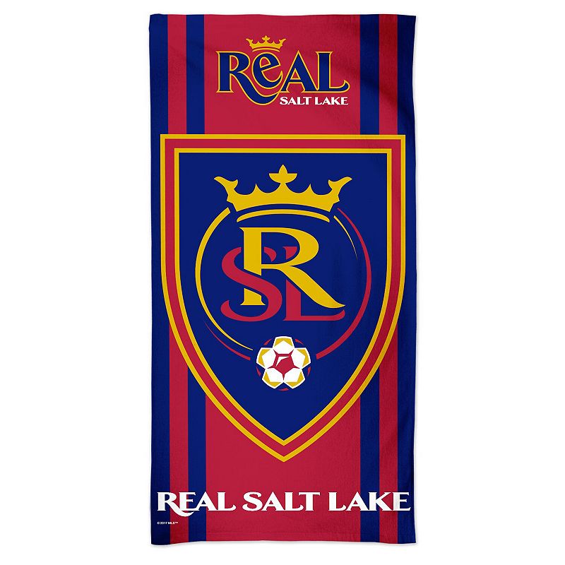 UPC 043662000063 product image for WinCraft Real Salt Lake 30