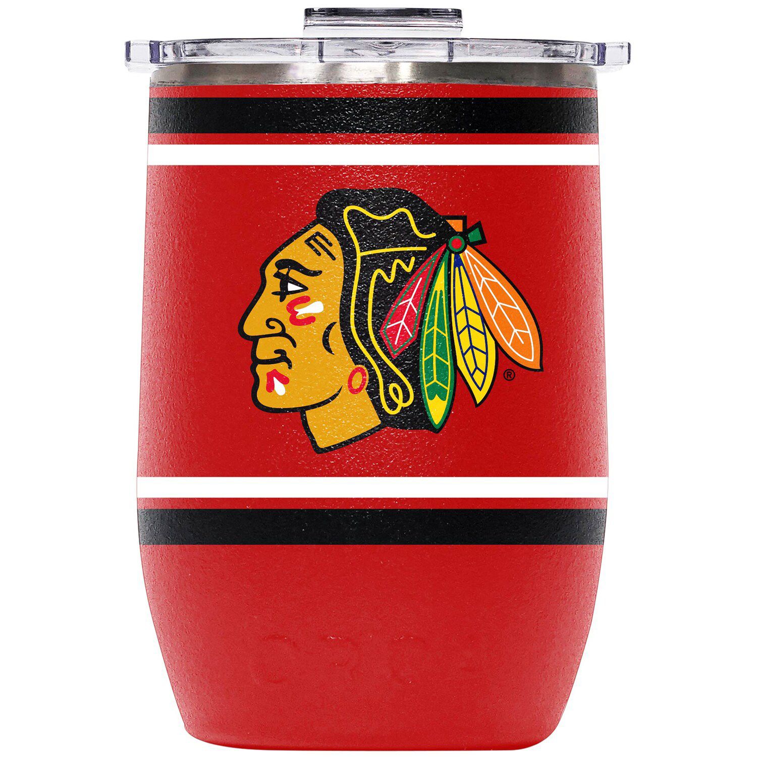 Image for Unbranded ORCA Chicago Blackhawks 12oz. Vino Logo Tumbler at Kohl's.