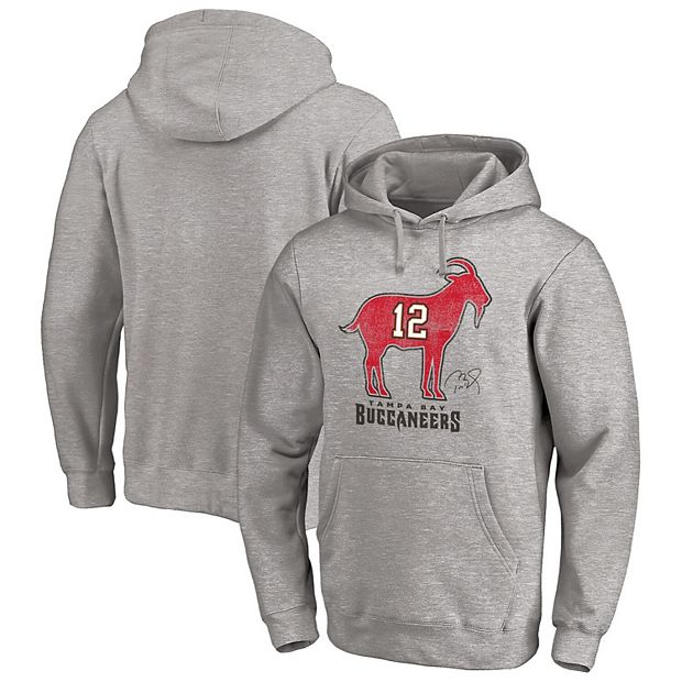 Tom Brady Tampa Bay Buccaneers Fanatics Branded Women's