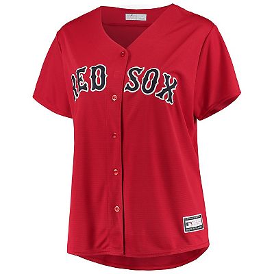 Red sox team jerseys online