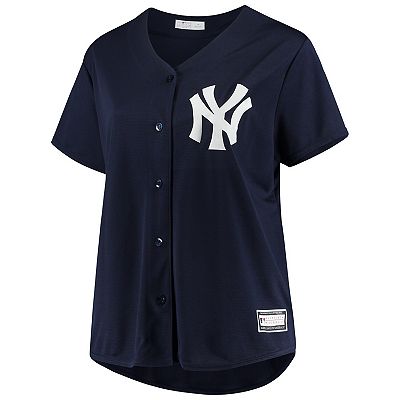 New york yankees jersey navy online