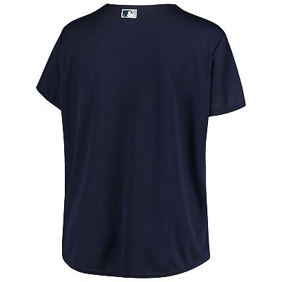 Women's yankees jersey cheap hotsell