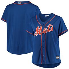New York Mets Womens Apparel & Gear