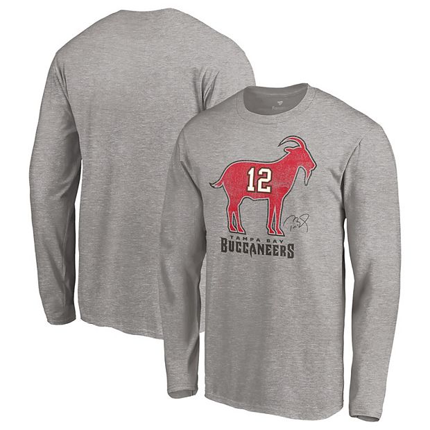 Tom brady long outlet sleeve t shirt