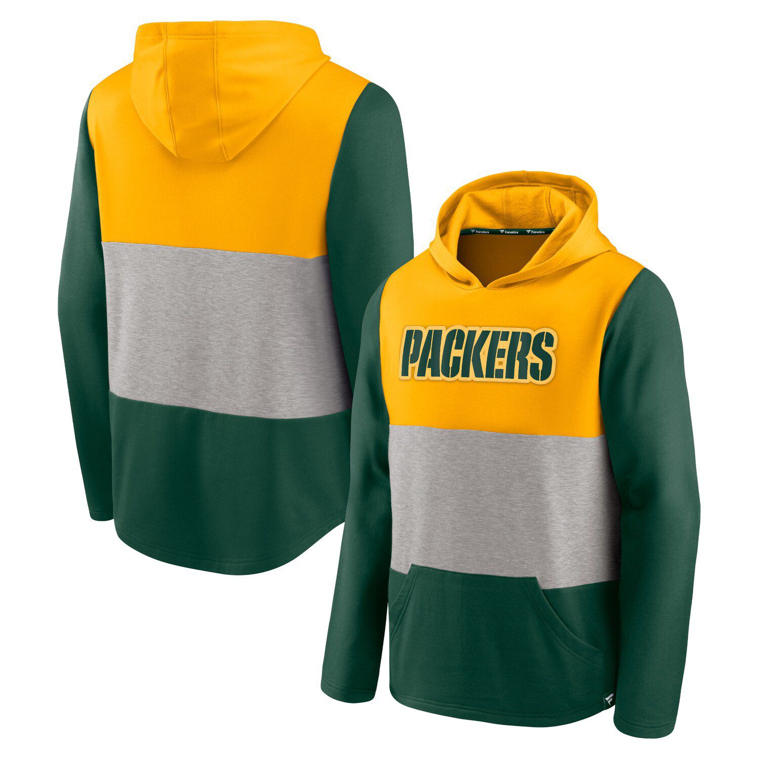 kohls packer gear