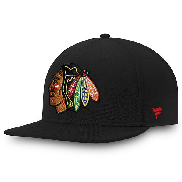 Chicago blackhawks baseball cap deals