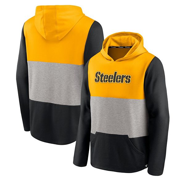 steelers sideline hoodie