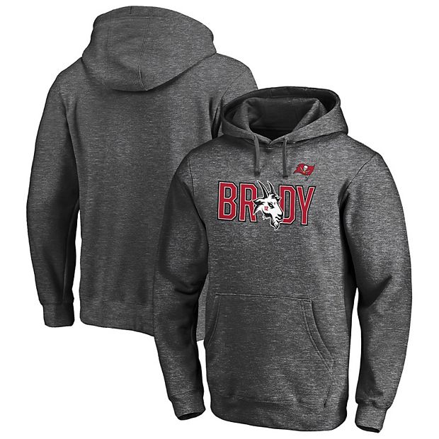 Tom Brady Men's Crewneck Sweatshirt