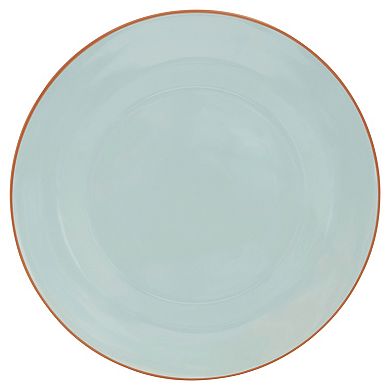 Baum Alara Mint 16-pc. Dinnerware Set