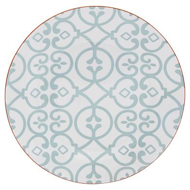 Baum Alara Mint 16-pc. Dinnerware Set