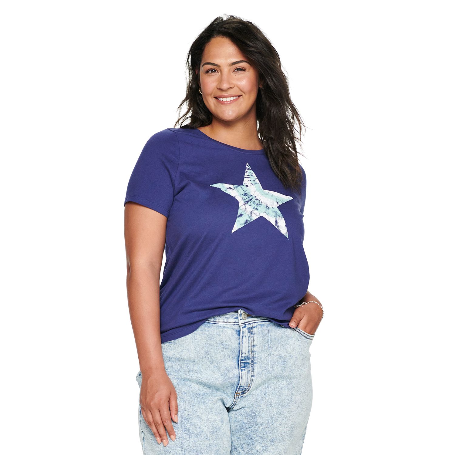 Clearance Womens Plus Tops, Clothing 