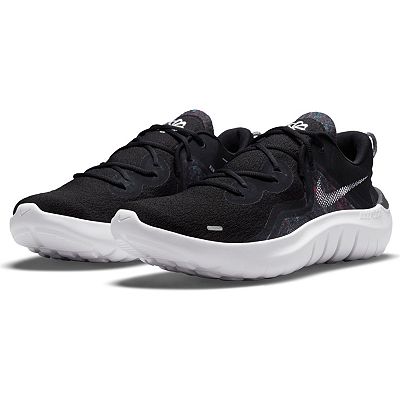 Nike flex running shoes mens best sale