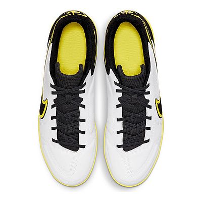Nike Tiempo Legend 9 Club Indoor Court Men s Soccer Shoes