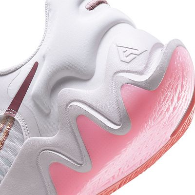 Nike Giannis Immortality Force Field Men's Basketball Shoes