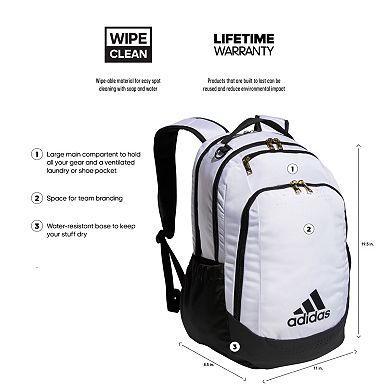 adidas Defender Backpack