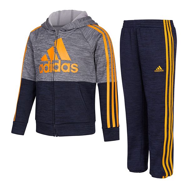 Adidas cheap tracksuit kohls