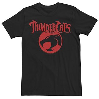 Big & Tall ThunderCats Logo Tee