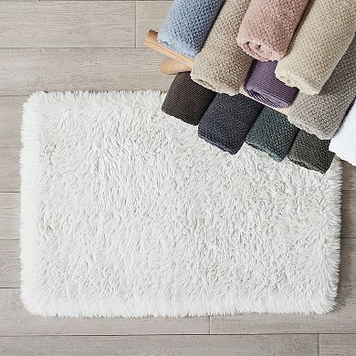 Koolaburra by UGG Astra Faux Fur Bath Rug