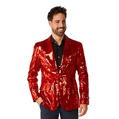 Kohls christmas outlet suits