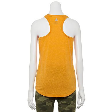 Women's Tek Gear® Racerback Tank