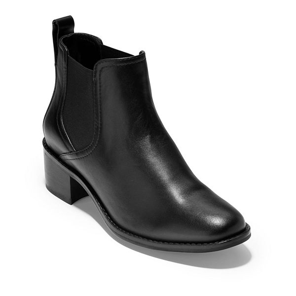 Cole haan cheap womens boots