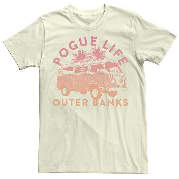 Outer Banks tee